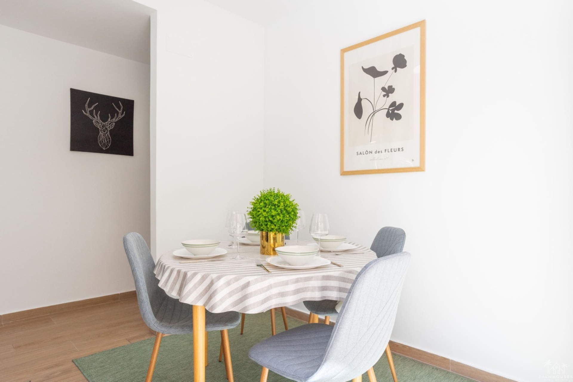 Venta - Villa - Orihuela - Playa Flamenca