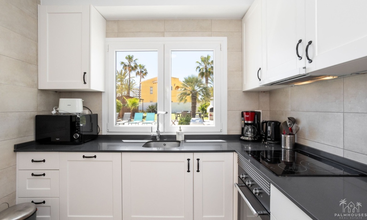 Venta - Villa - Orihuela - Playa Flamenca