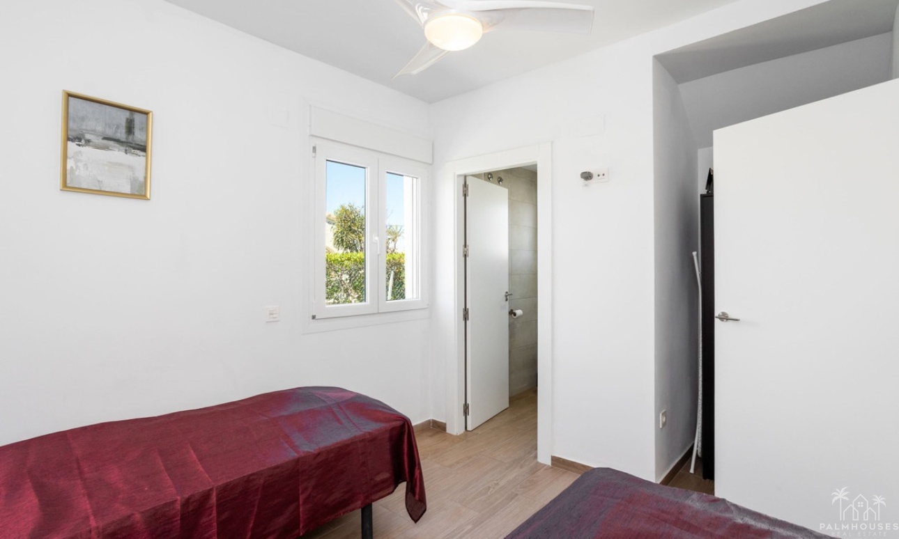 Venta - Villa - Orihuela - Playa Flamenca