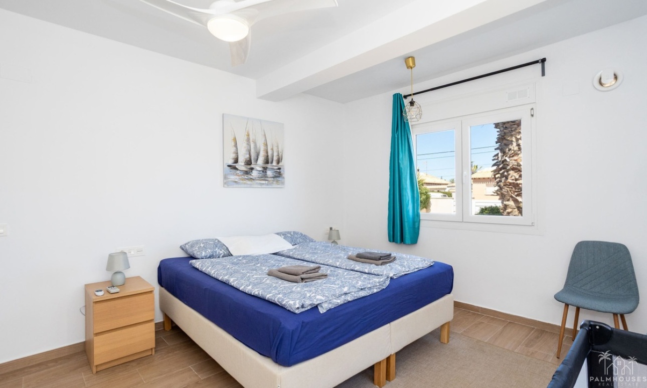 Venta - Villa - Orihuela - Playa Flamenca