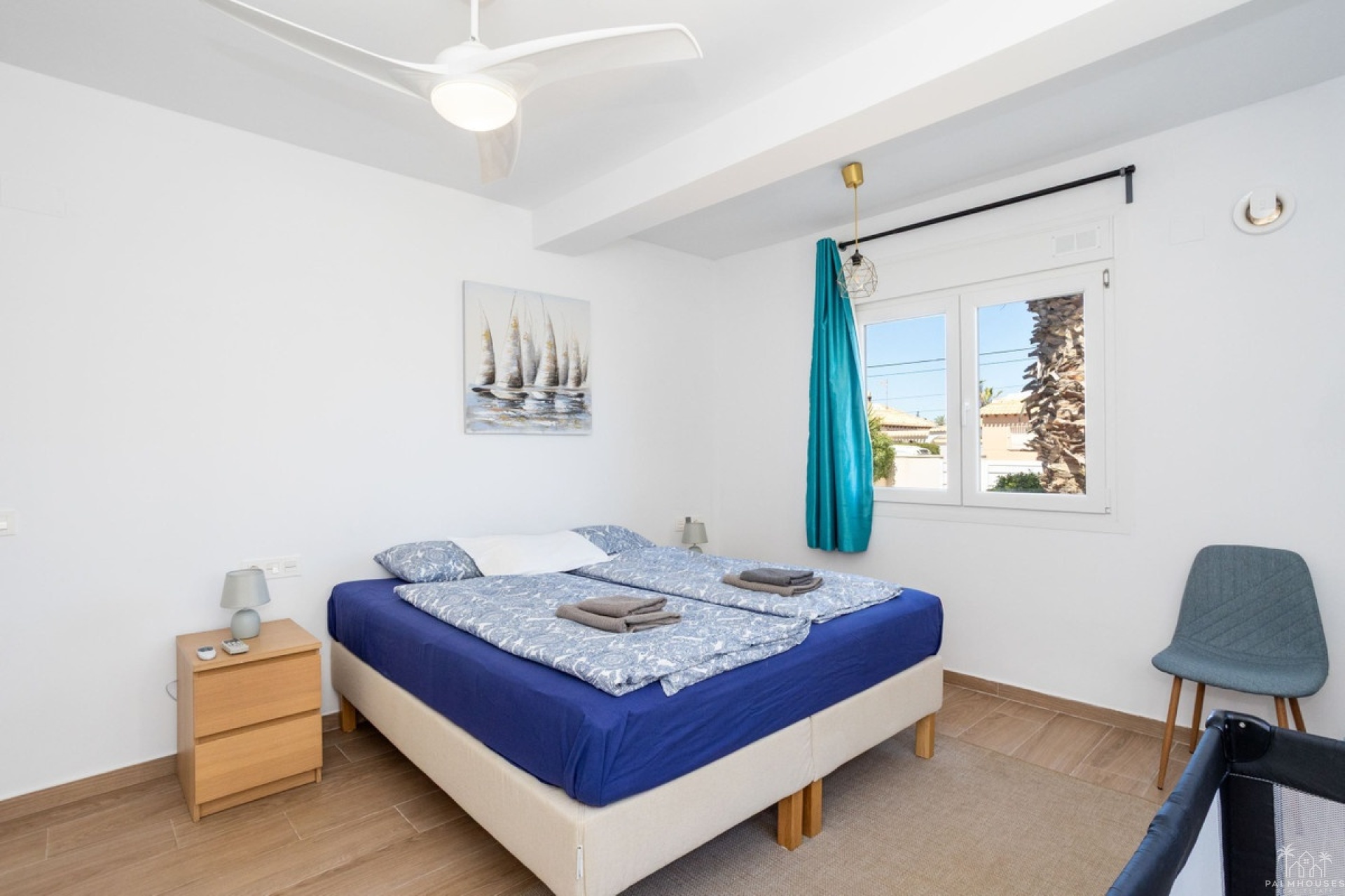 Venta - Villa - Orihuela - Playa Flamenca