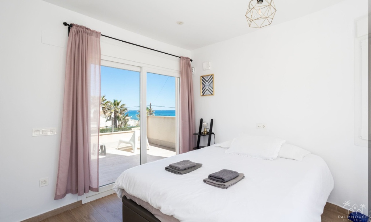 Venta - Villa - Orihuela - Playa Flamenca