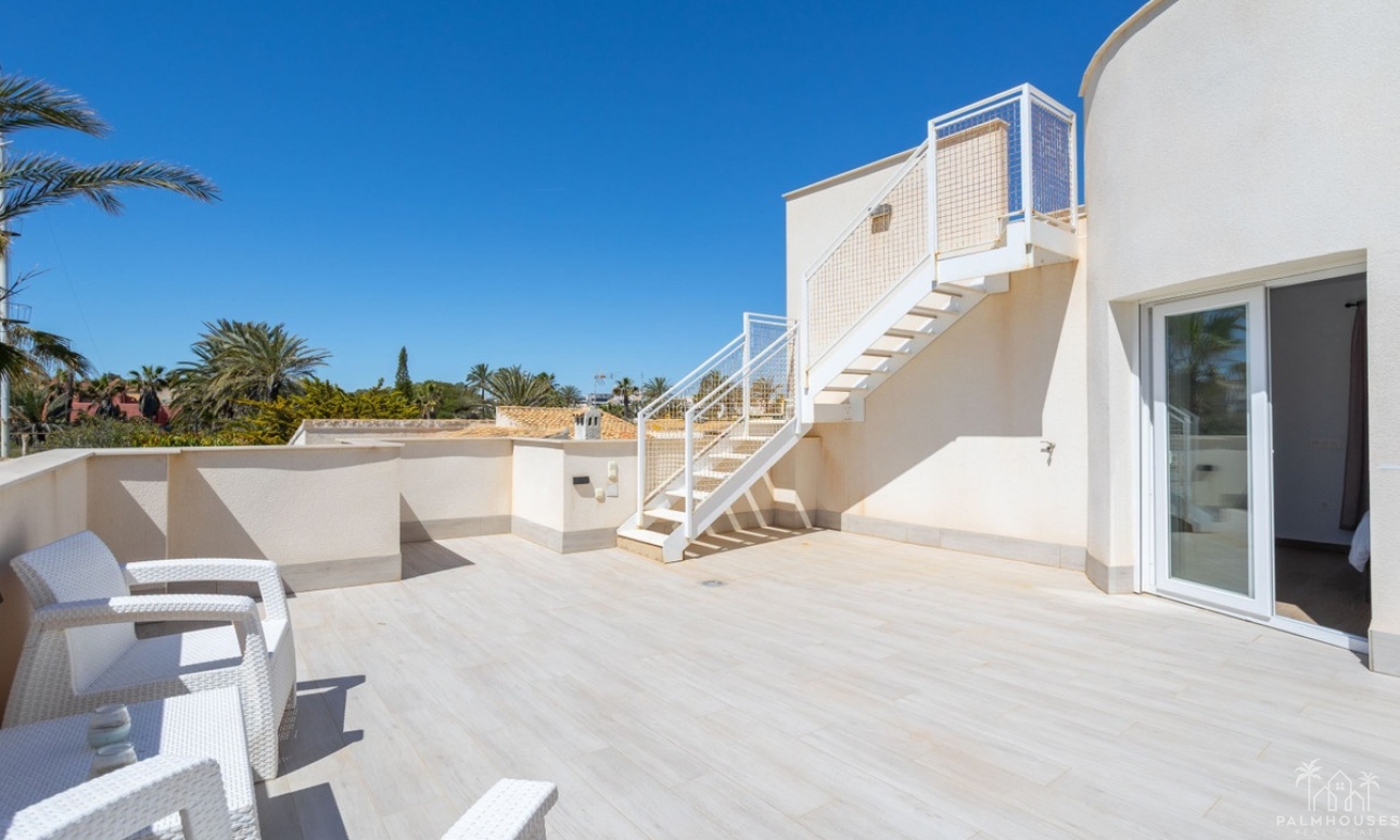 Venta - Villa - Orihuela - Playa Flamenca