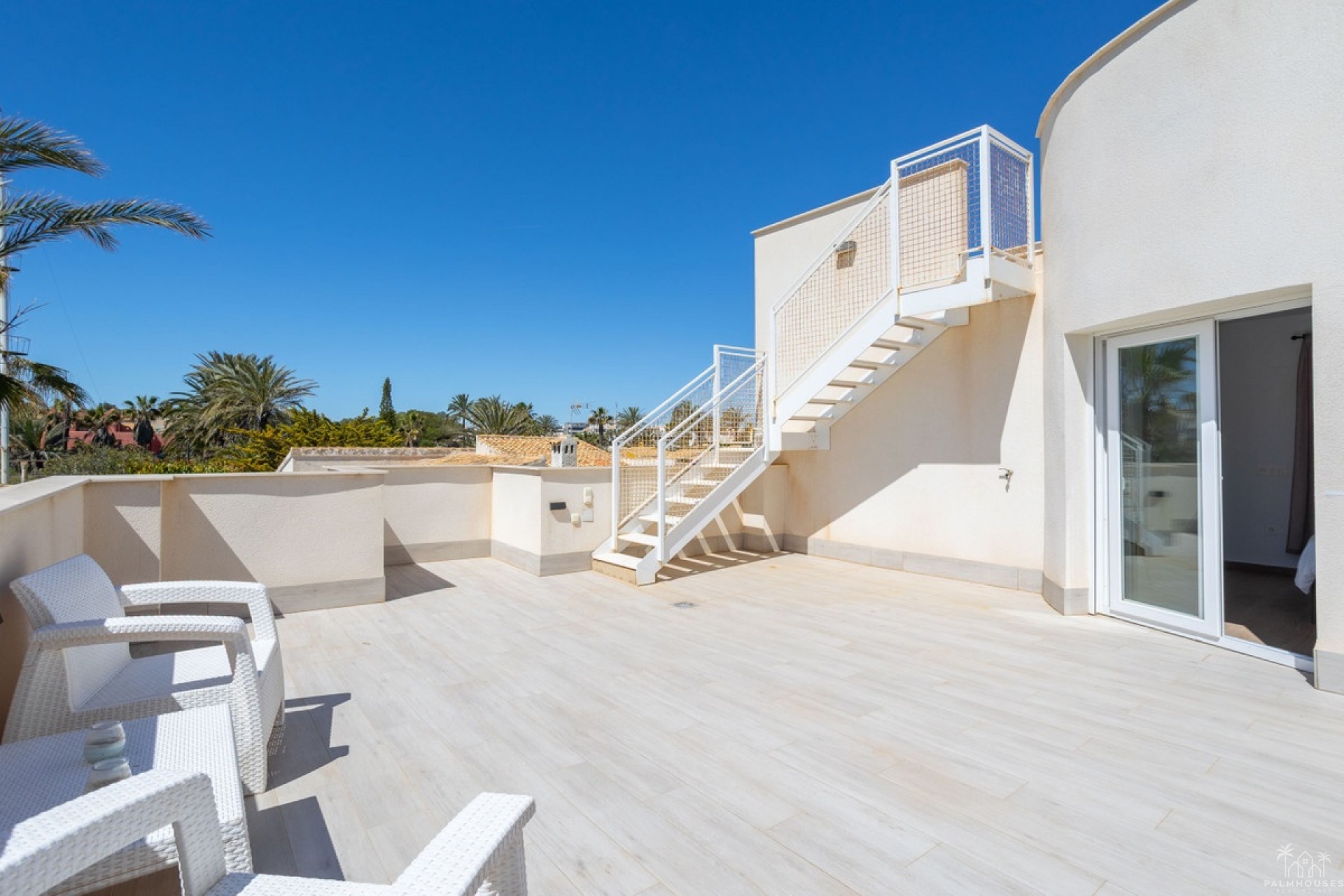 Venta - Villa - Orihuela - Playa Flamenca