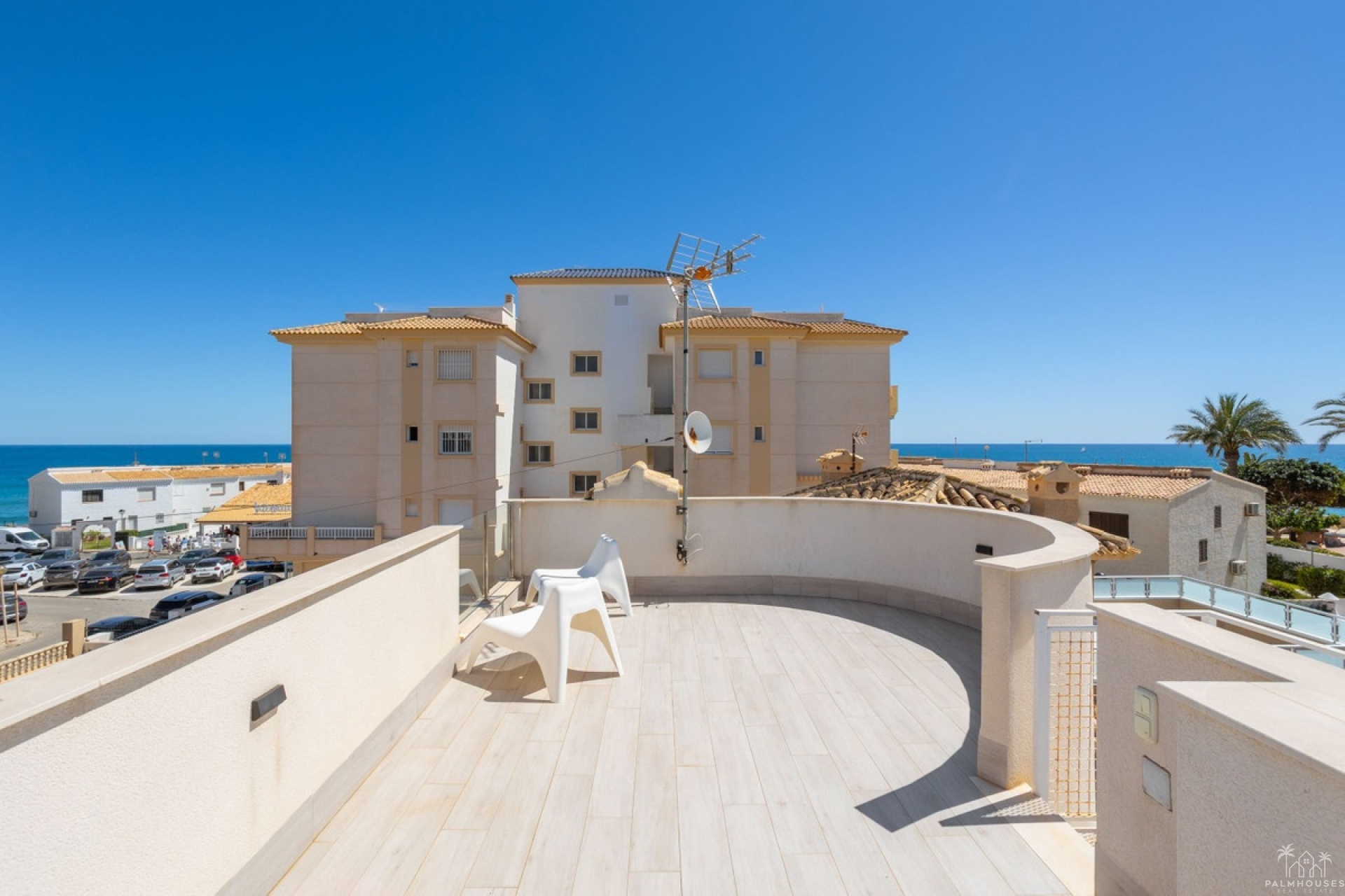 Venta - Villa - Orihuela - Playa Flamenca