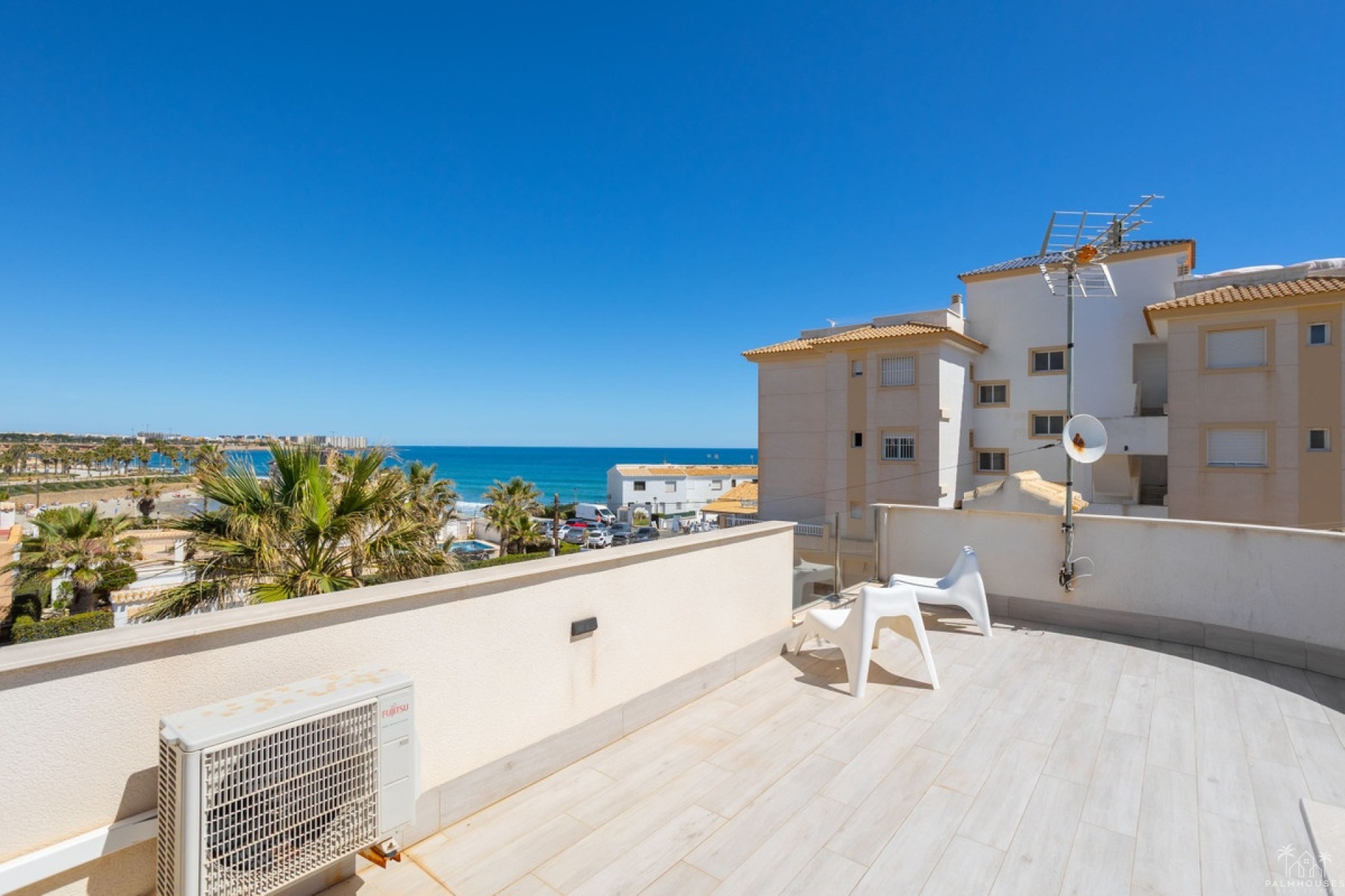 Venta - Villa - Orihuela - Playa Flamenca