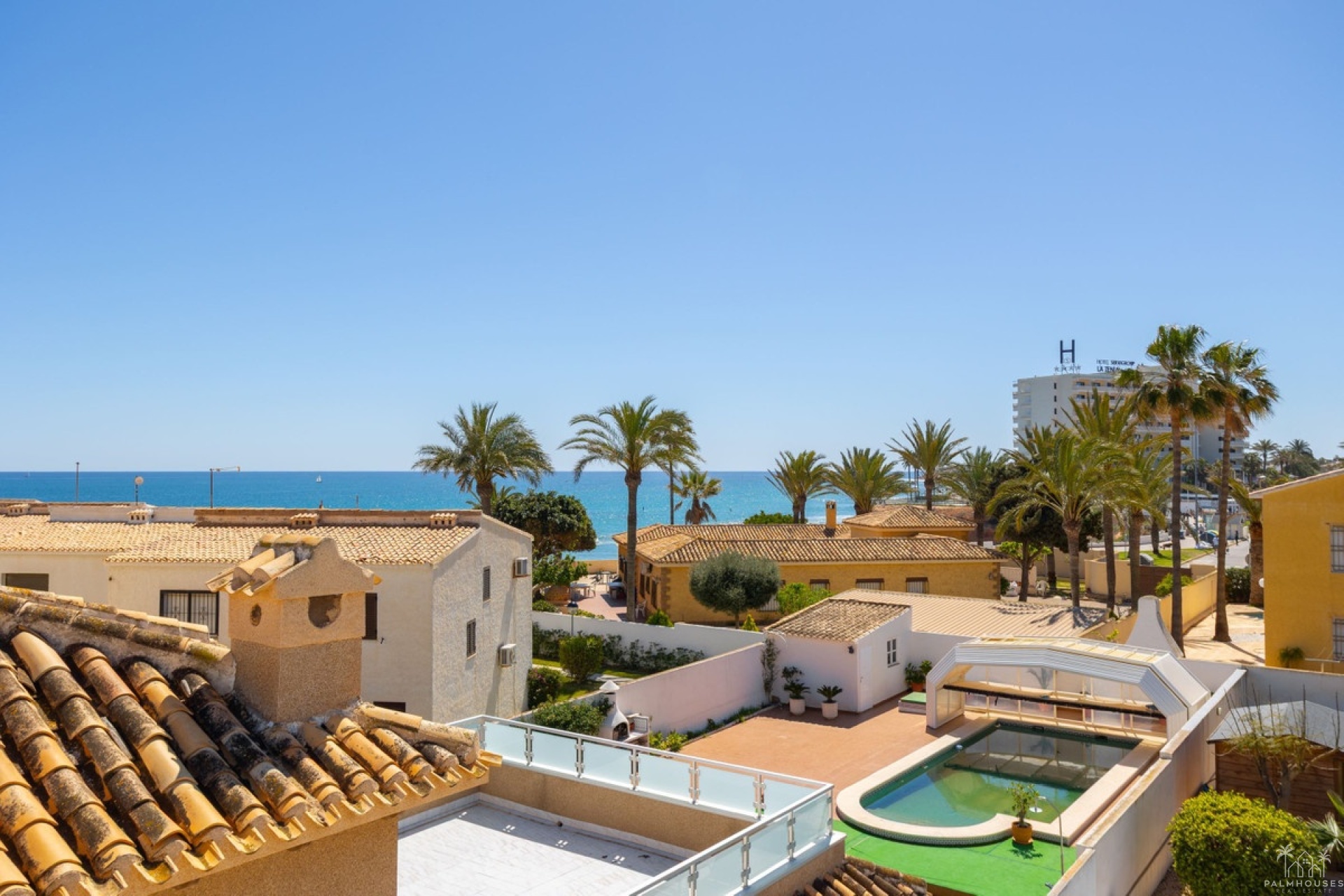 Venta - Villa - Orihuela - Playa Flamenca