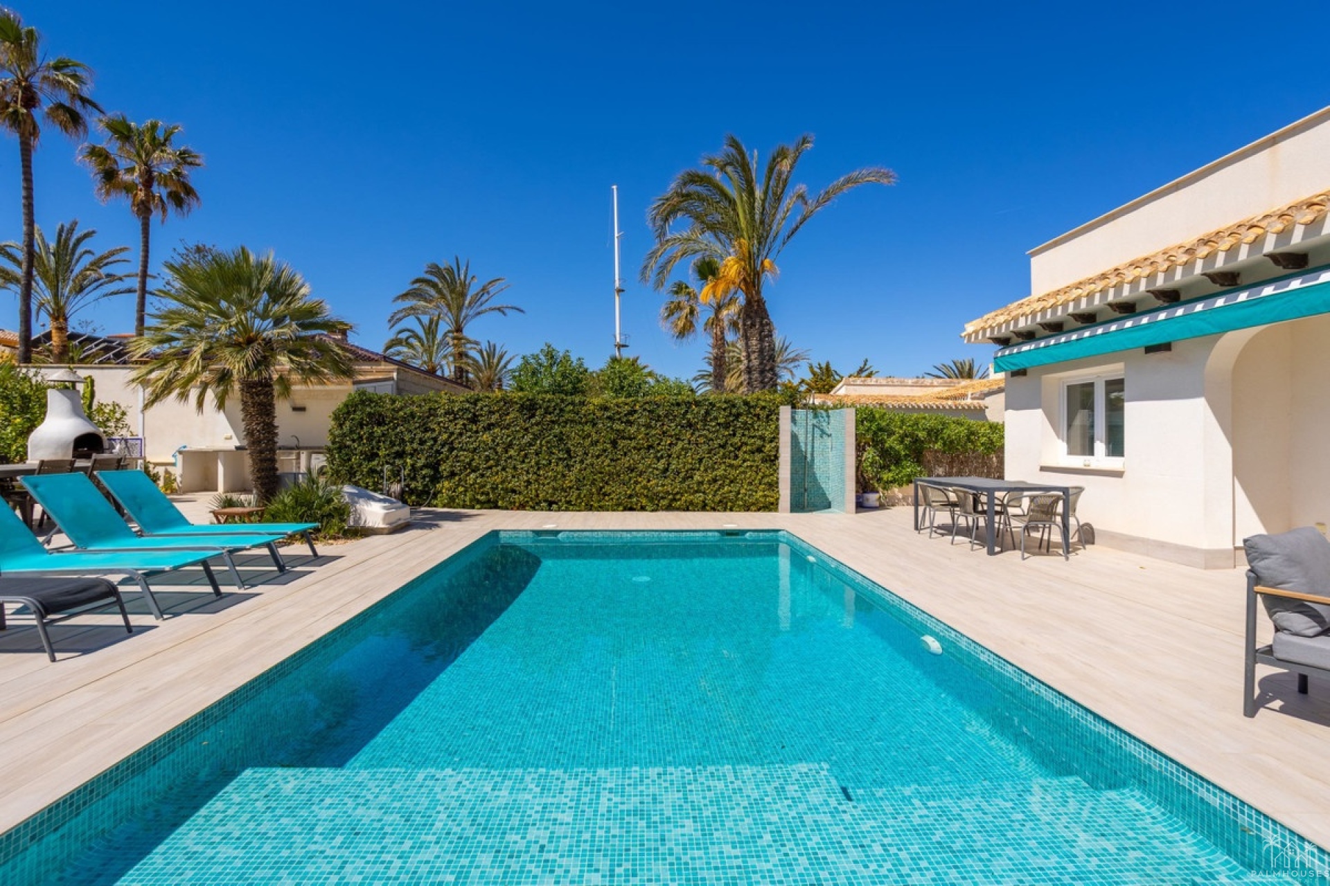 Venta - Villa - Orihuela - Playa Flamenca