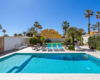 Venta - Villa - Orihuela - Playa Flamenca