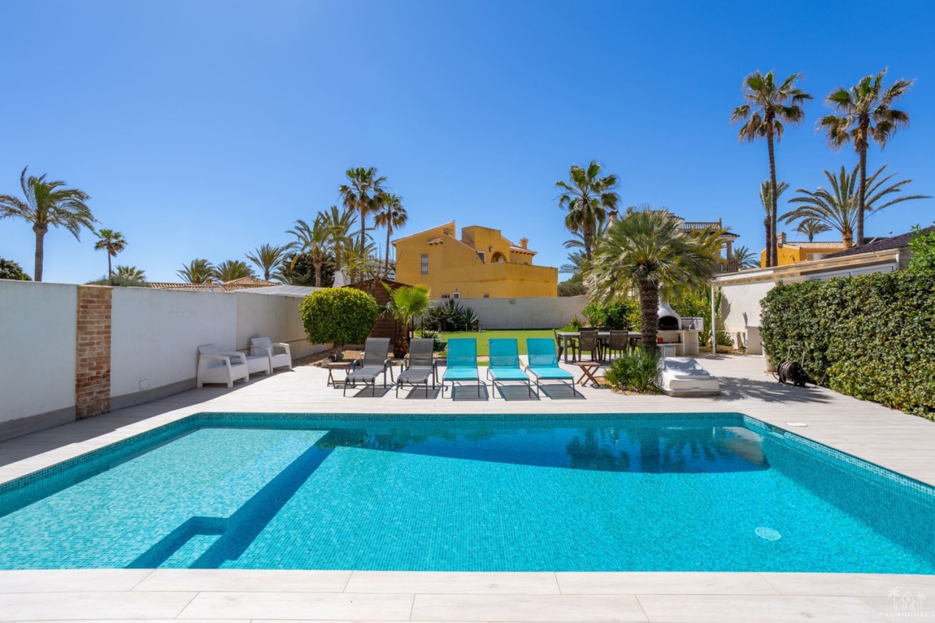 Venta - Villa - Orihuela - Playa Flamenca