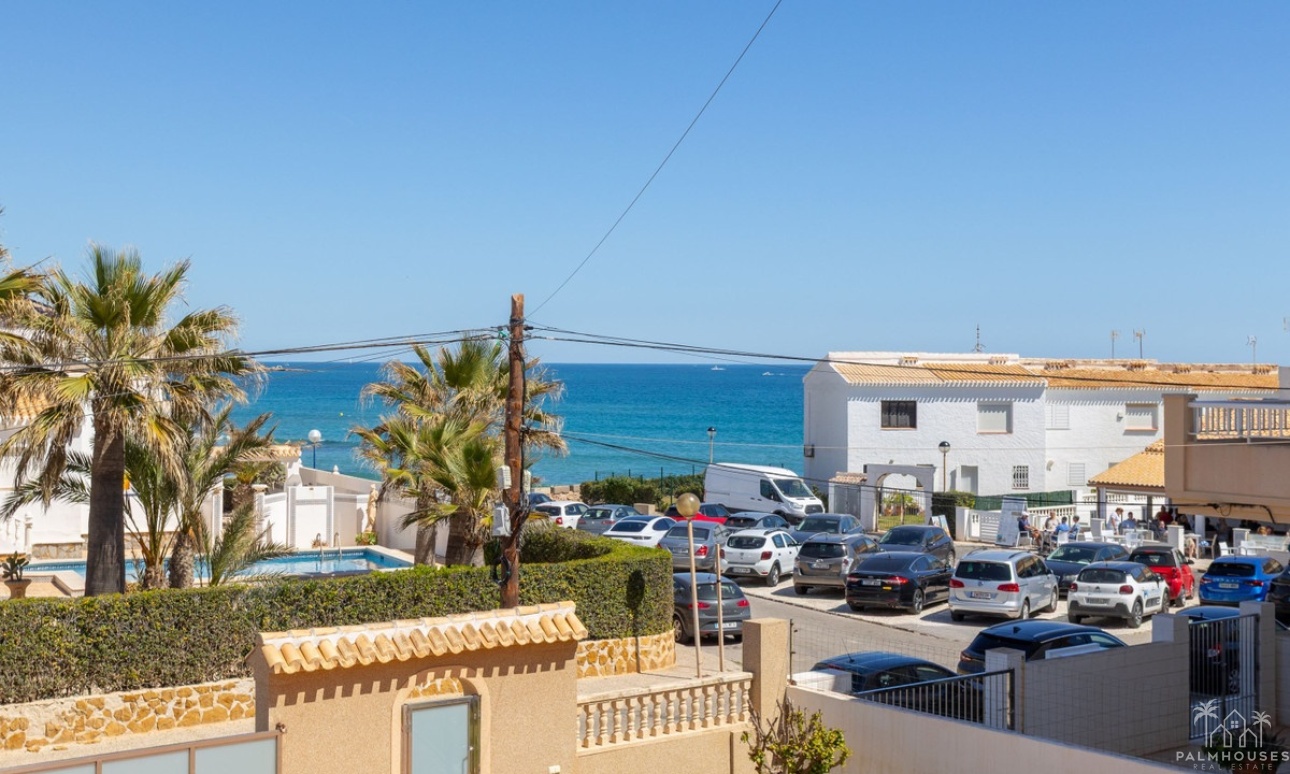 Venta - Villa - Orihuela - Playa Flamenca