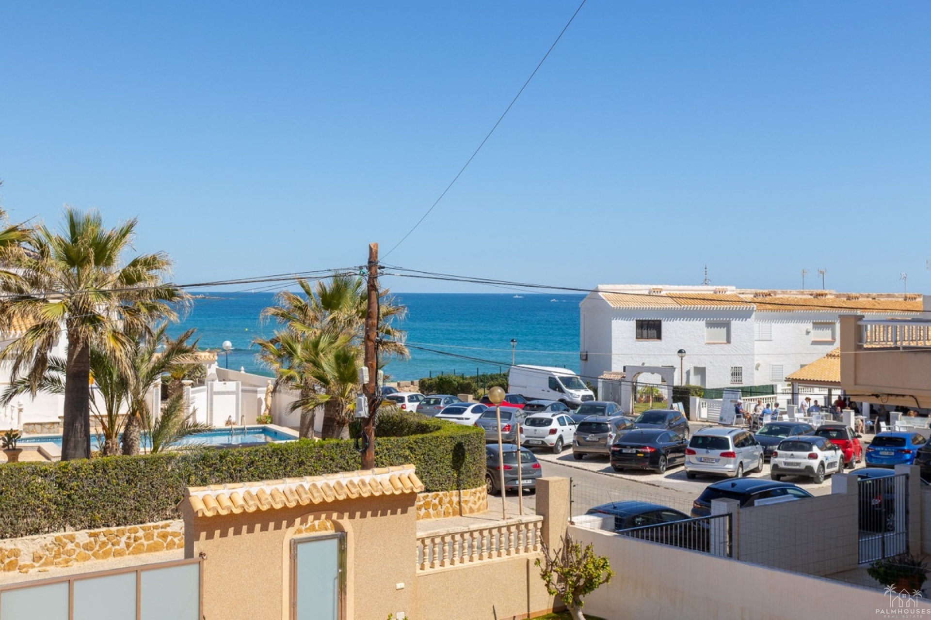 Venta - Villa - Orihuela - Playa Flamenca