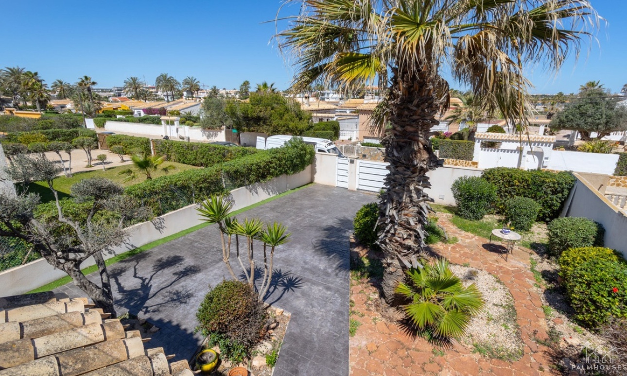 Venta - Villa - Orihuela - Playa Flamenca