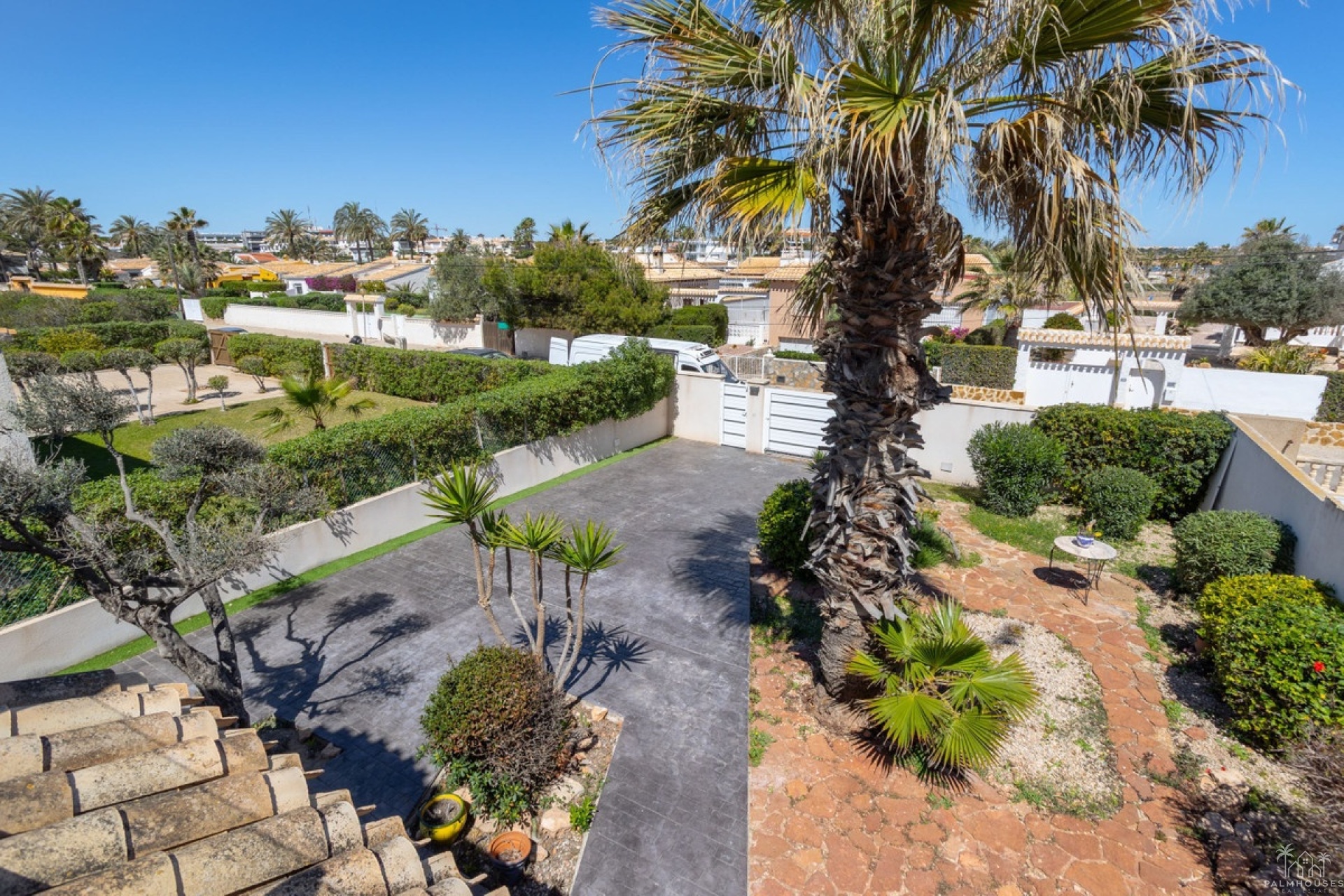 Venta - Villa - Orihuela - Playa Flamenca