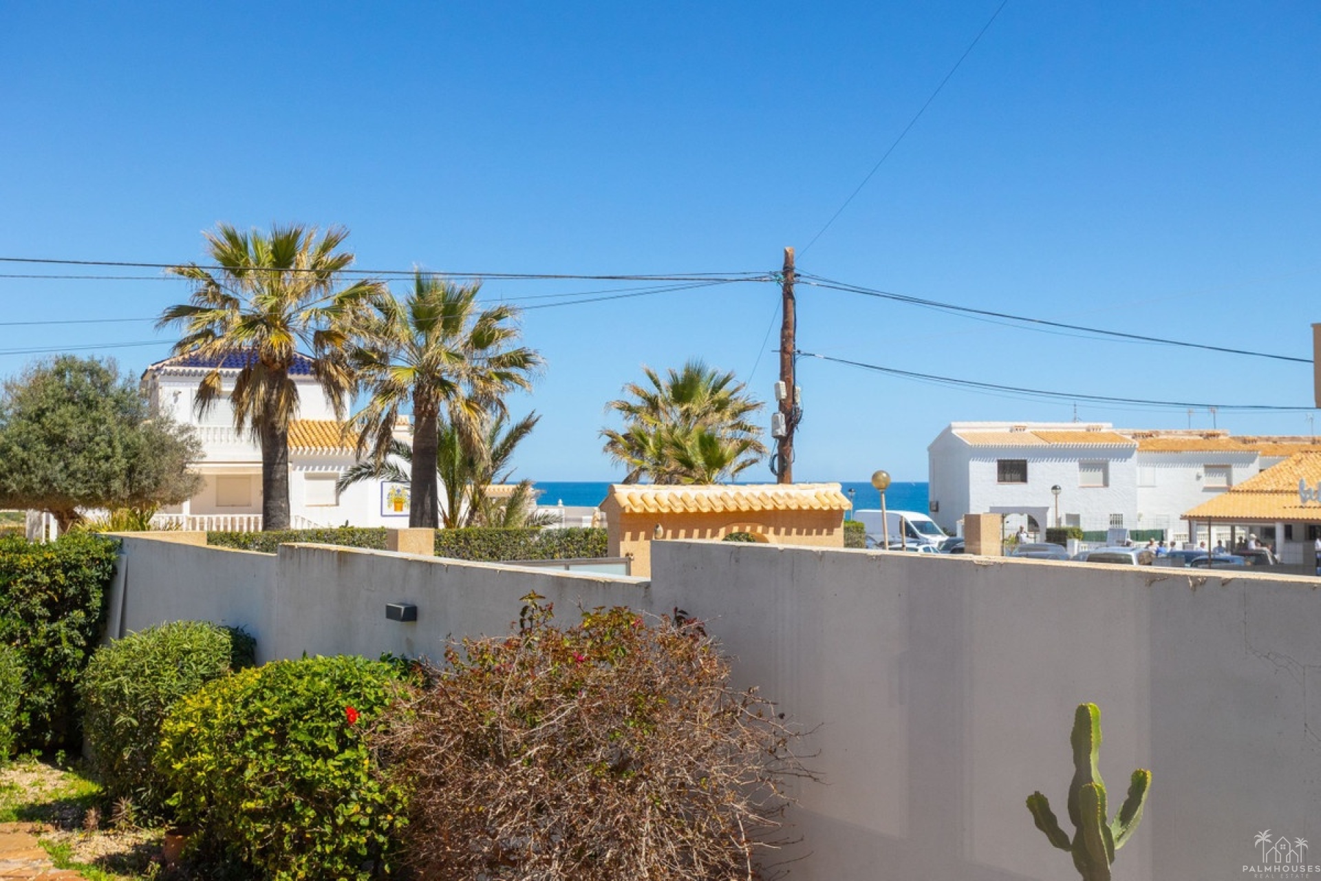 Venta - Villa - Orihuela - Playa Flamenca