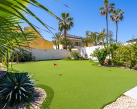 Venta - Villa - Orihuela - Playa Flamenca