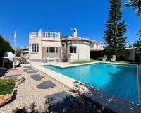 Venta - Villa - Orihuela - Playa Flamenca