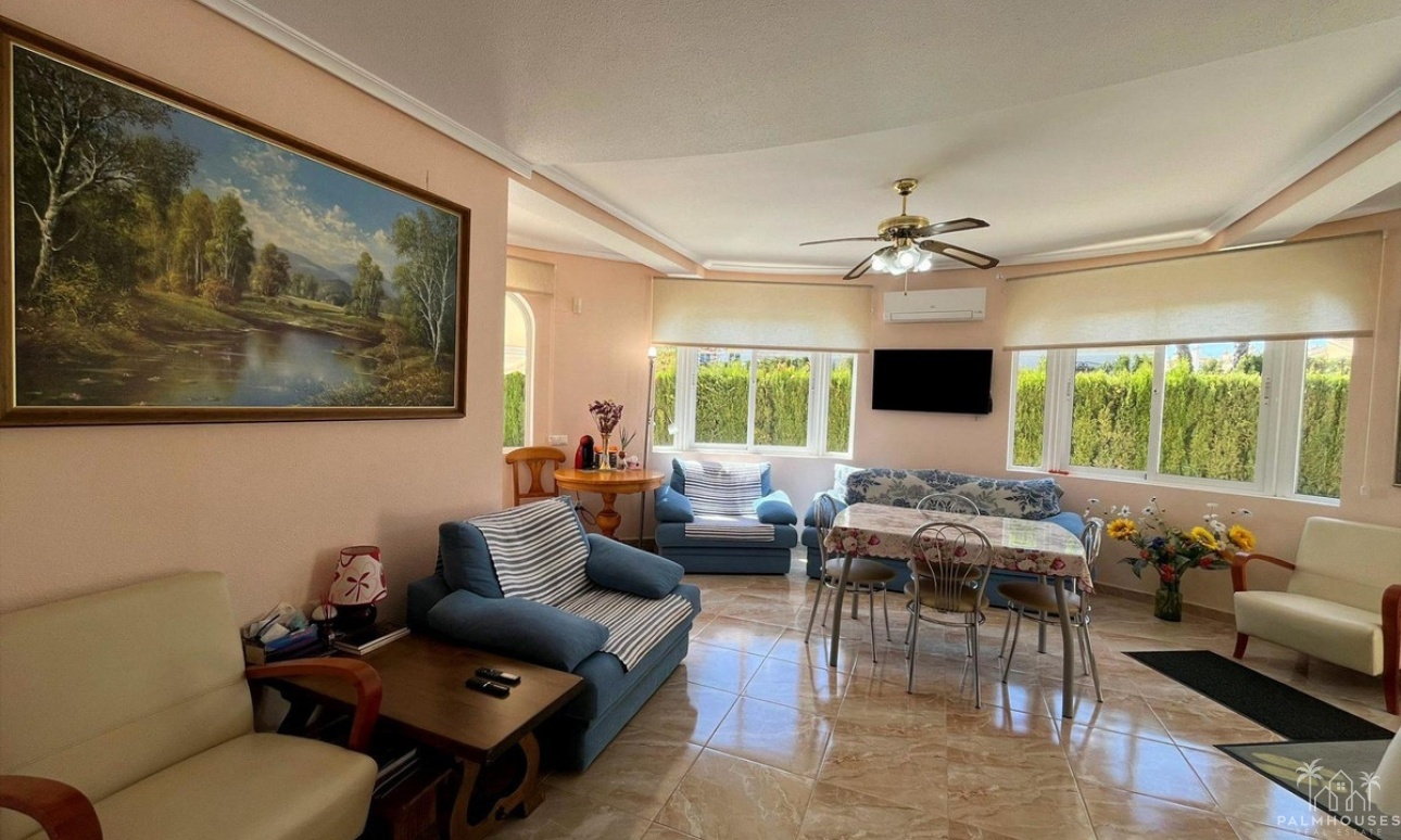 Venta - Villa - Orihuela - Playa Flamenca
