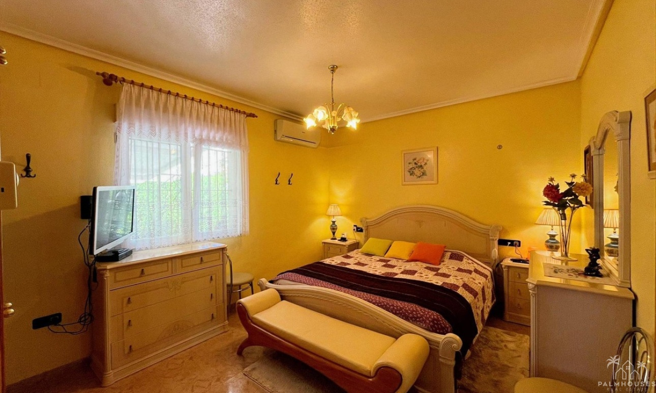 Venta - Villa - Orihuela - Playa Flamenca
