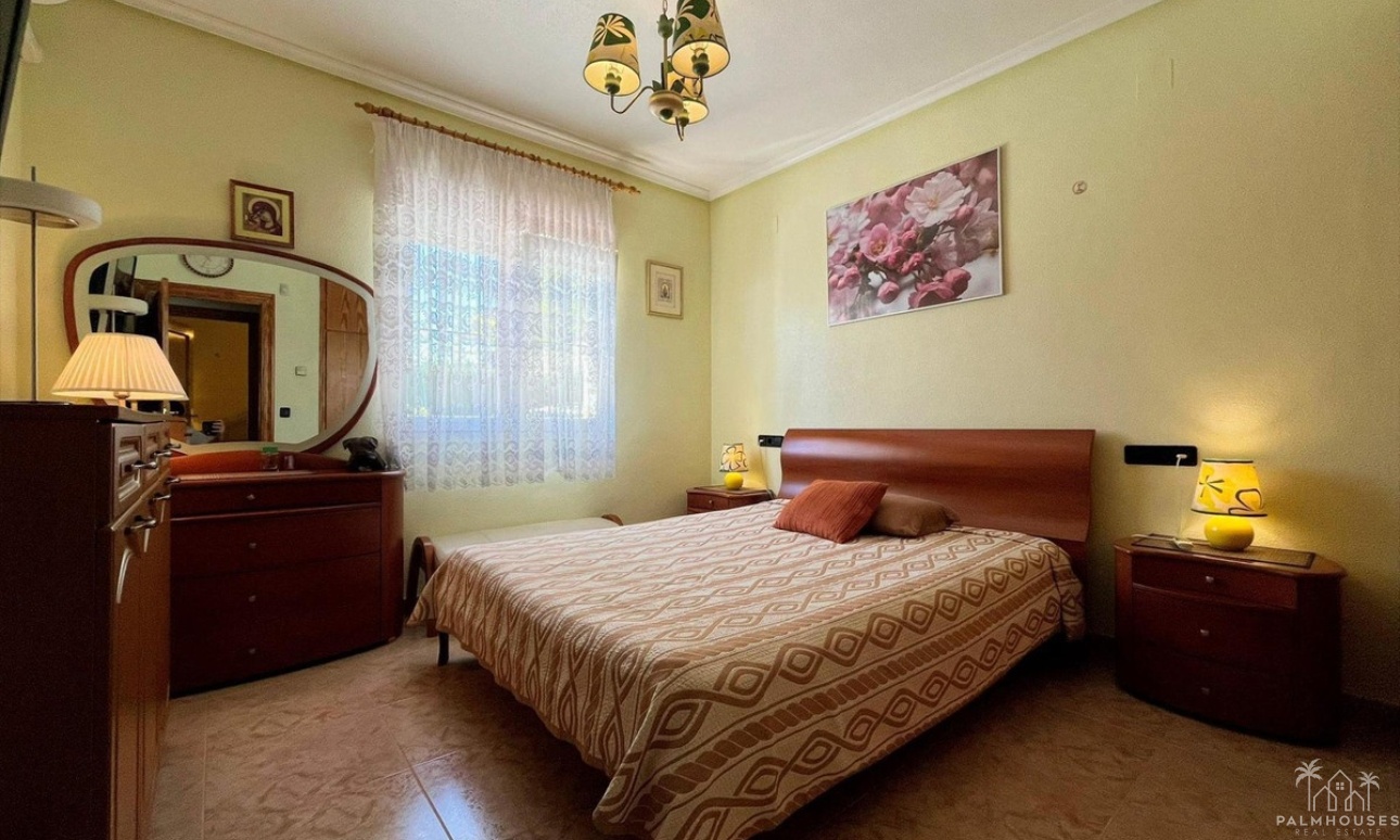 Venta - Villa - Orihuela - Playa Flamenca