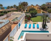 Venta - Villa - Orihuela - Playa Flamenca