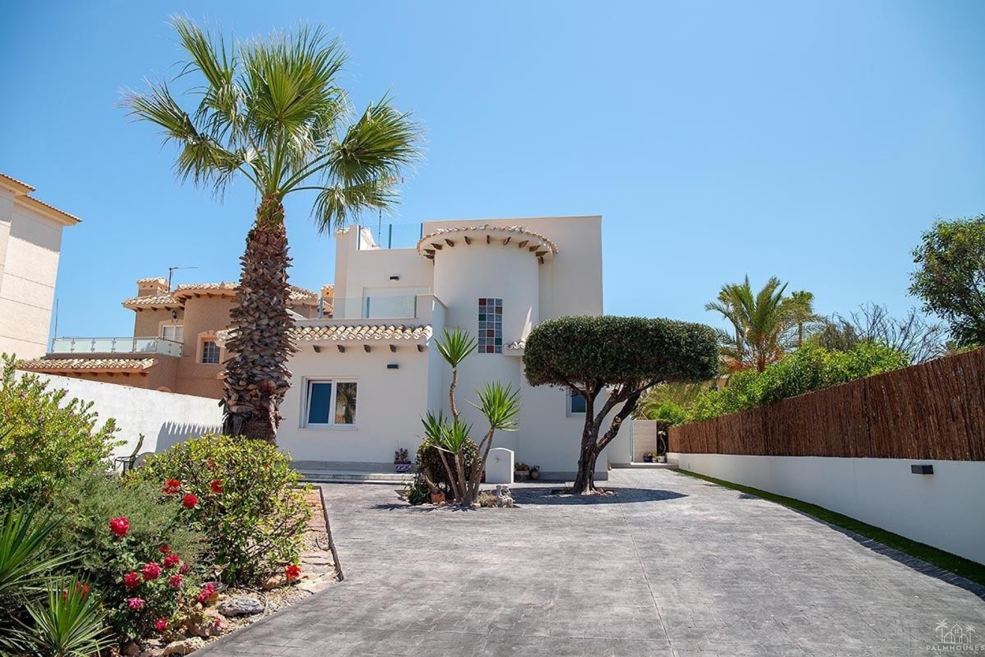 Venta - Villa - Orihuela - Playa Flamenca