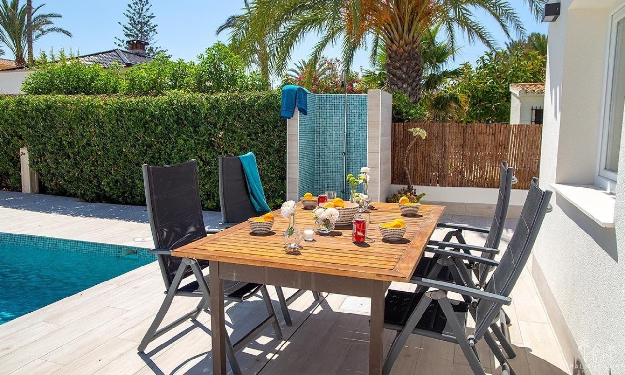 Venta - Villa - Orihuela - Playa Flamenca