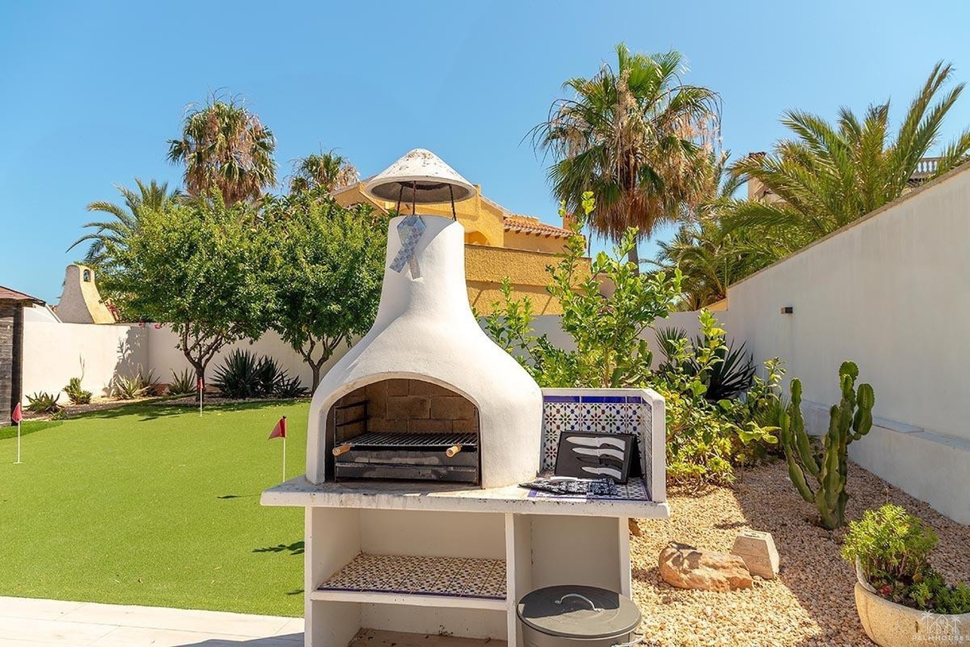 Venta - Villa - Orihuela - Playa Flamenca