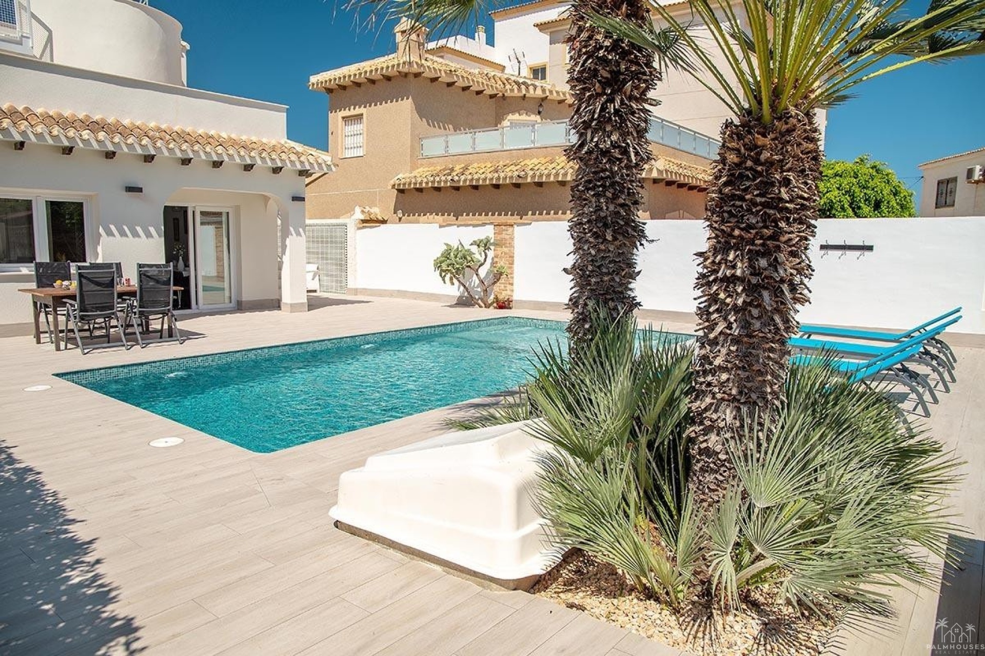 Venta - Villa - Orihuela - Playa Flamenca