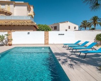 Venta - Villa - Orihuela - Playa Flamenca