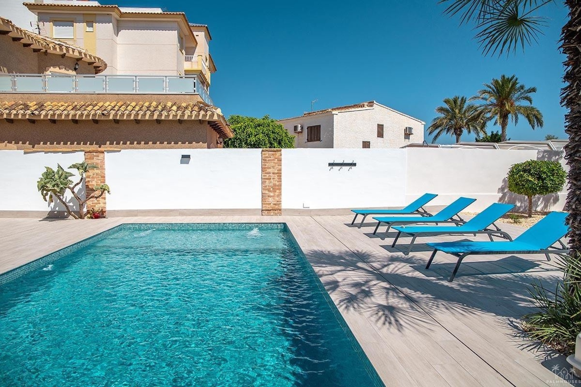 Venta - Villa - Orihuela - Playa Flamenca