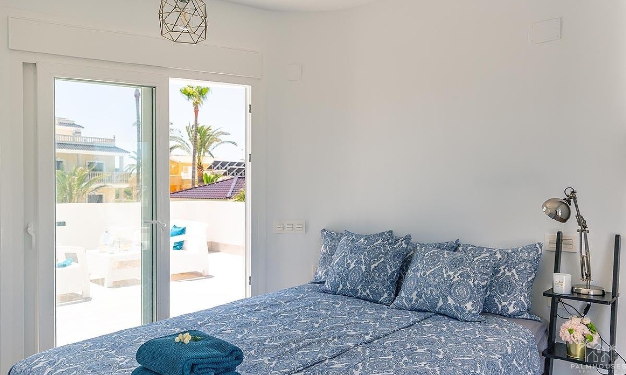 Venta - Villa - Orihuela - Playa Flamenca