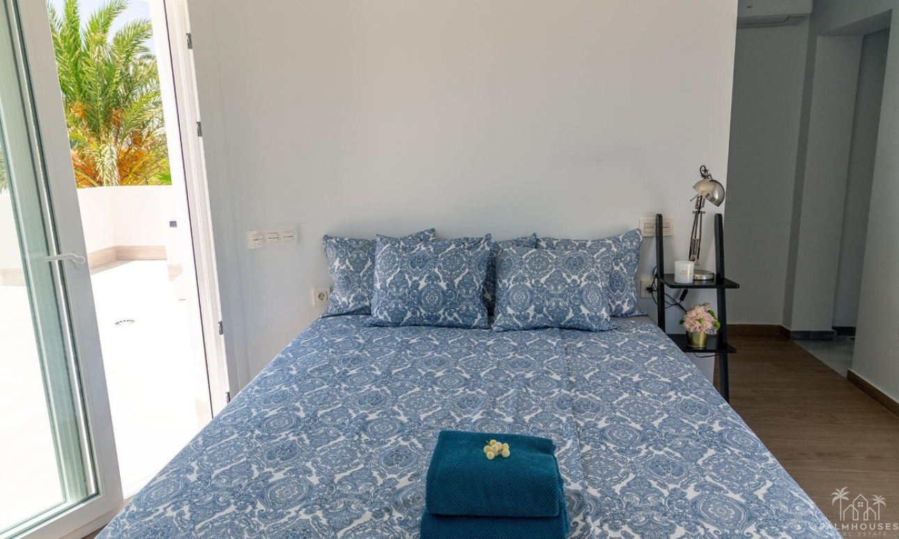Venta - Villa - Orihuela - Playa Flamenca