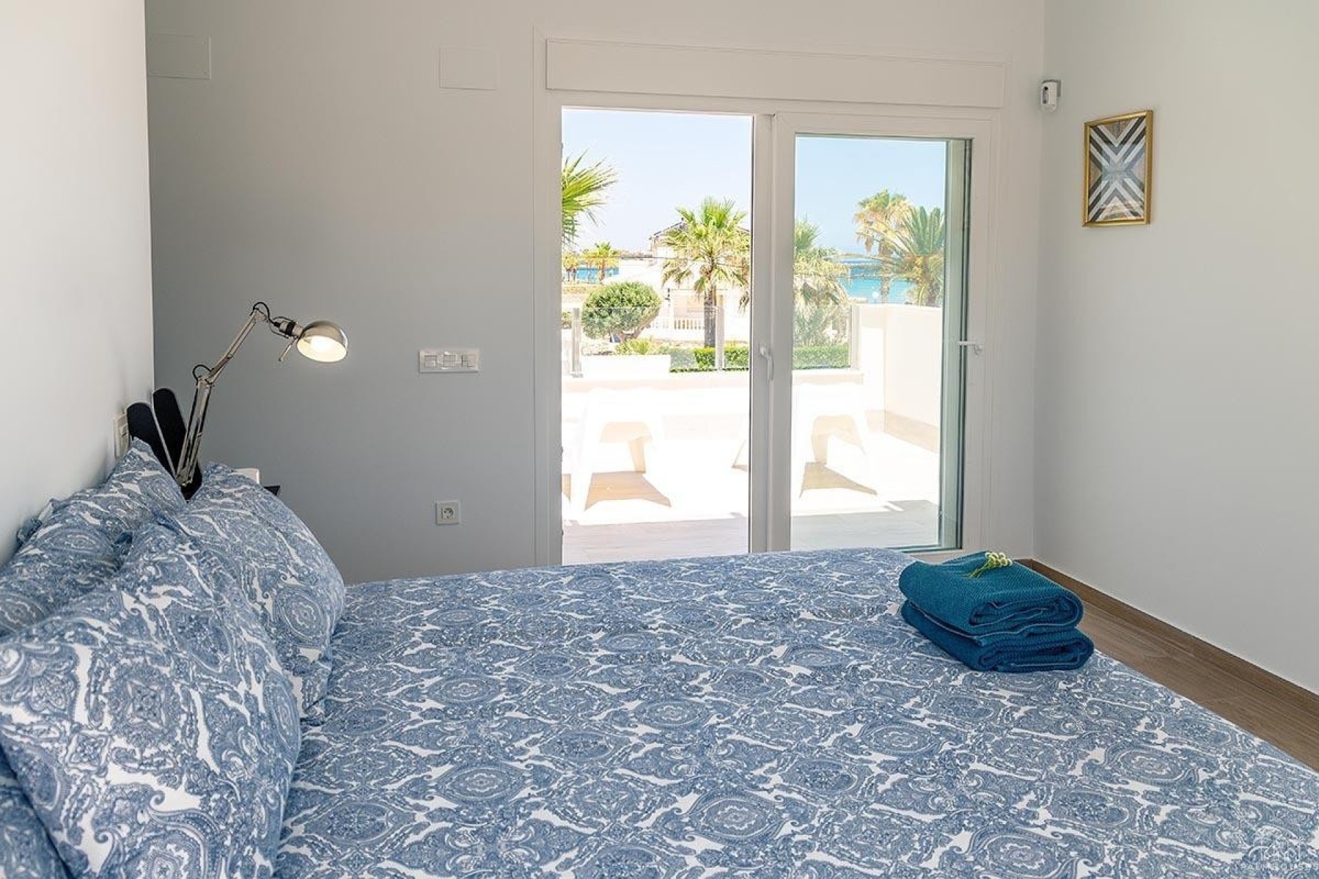 Venta - Villa - Orihuela - Playa Flamenca