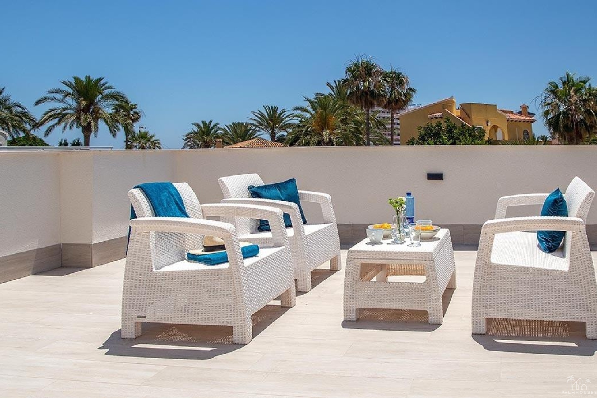 Venta - Villa - Orihuela - Playa Flamenca