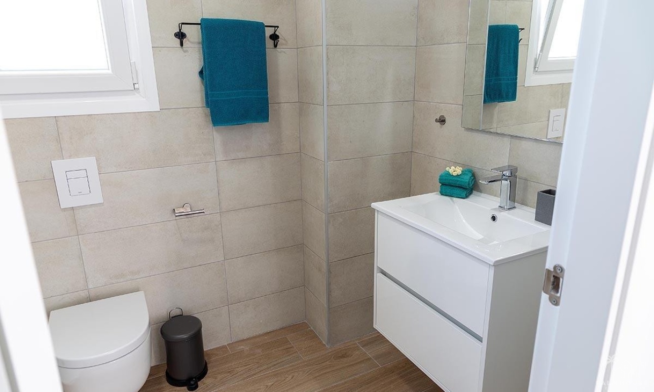 Venta - Villa - Orihuela - Playa Flamenca