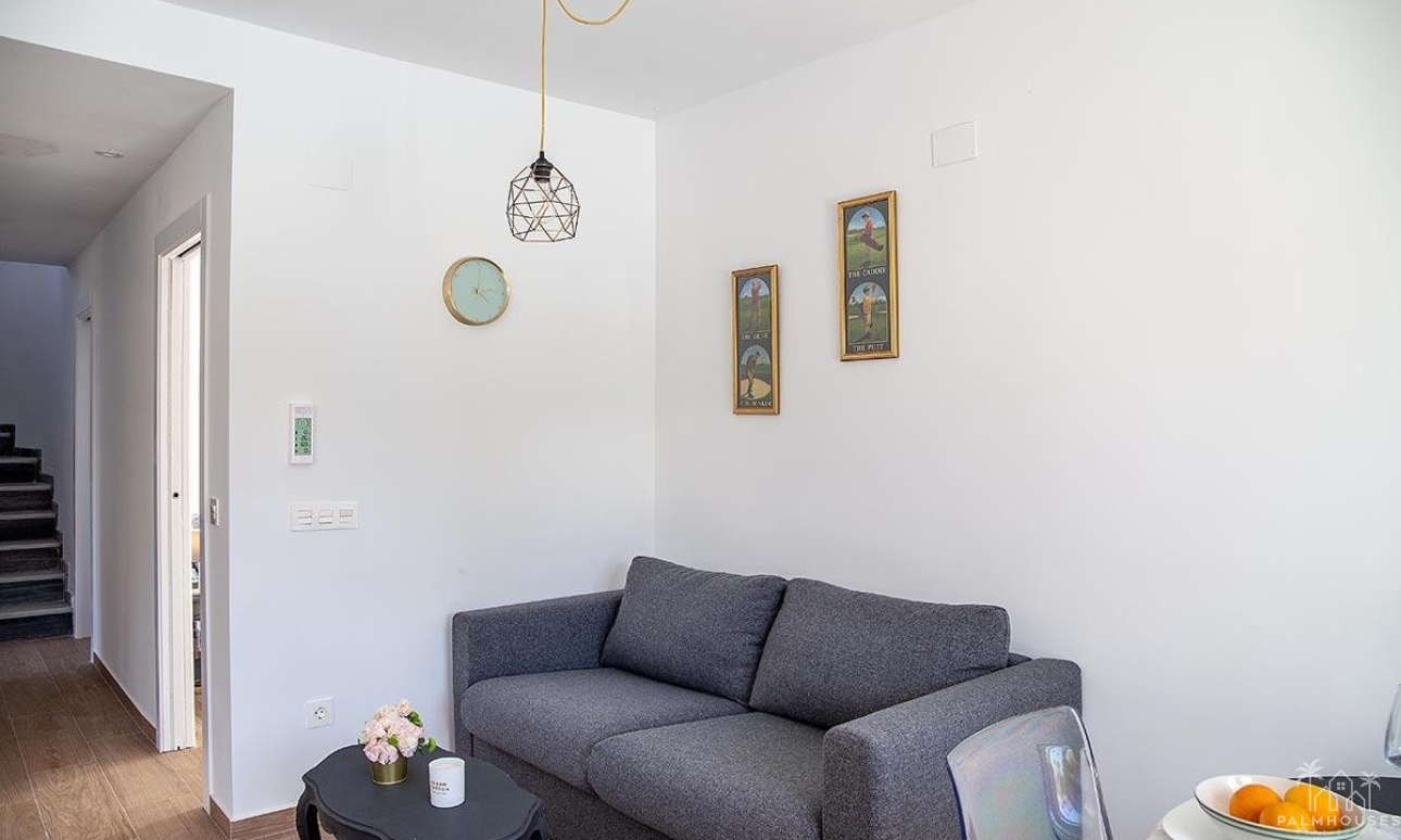 Venta - Villa - Orihuela - Playa Flamenca