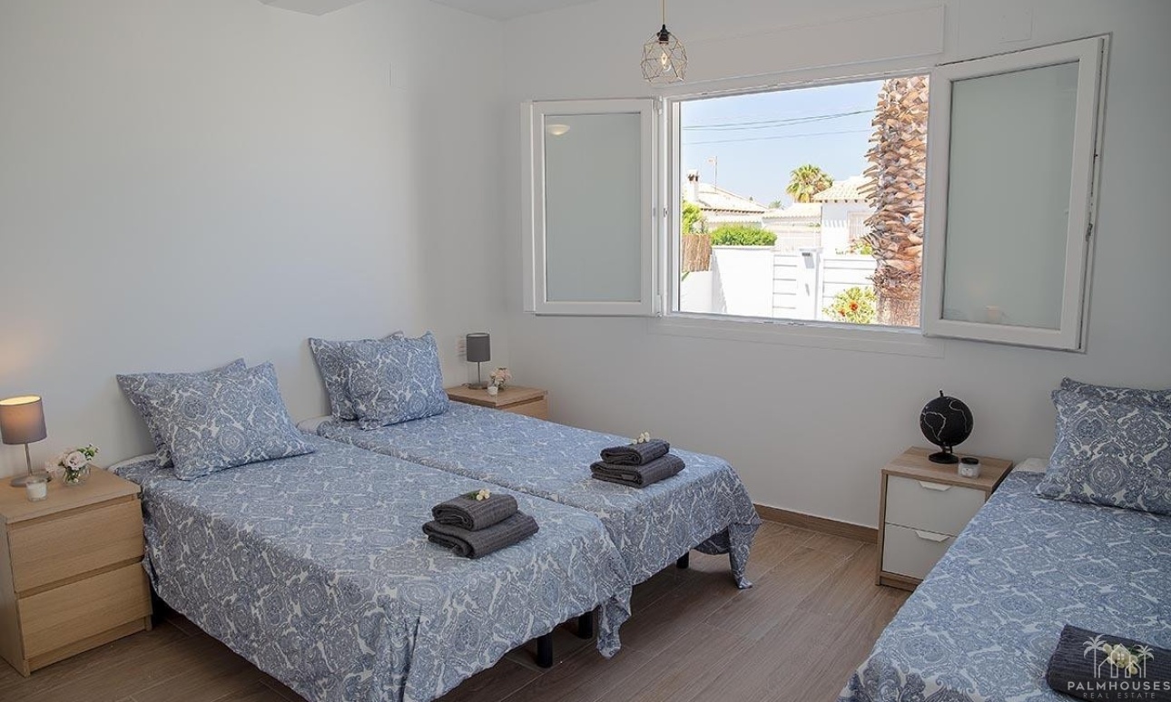Venta - Villa - Orihuela - Playa Flamenca