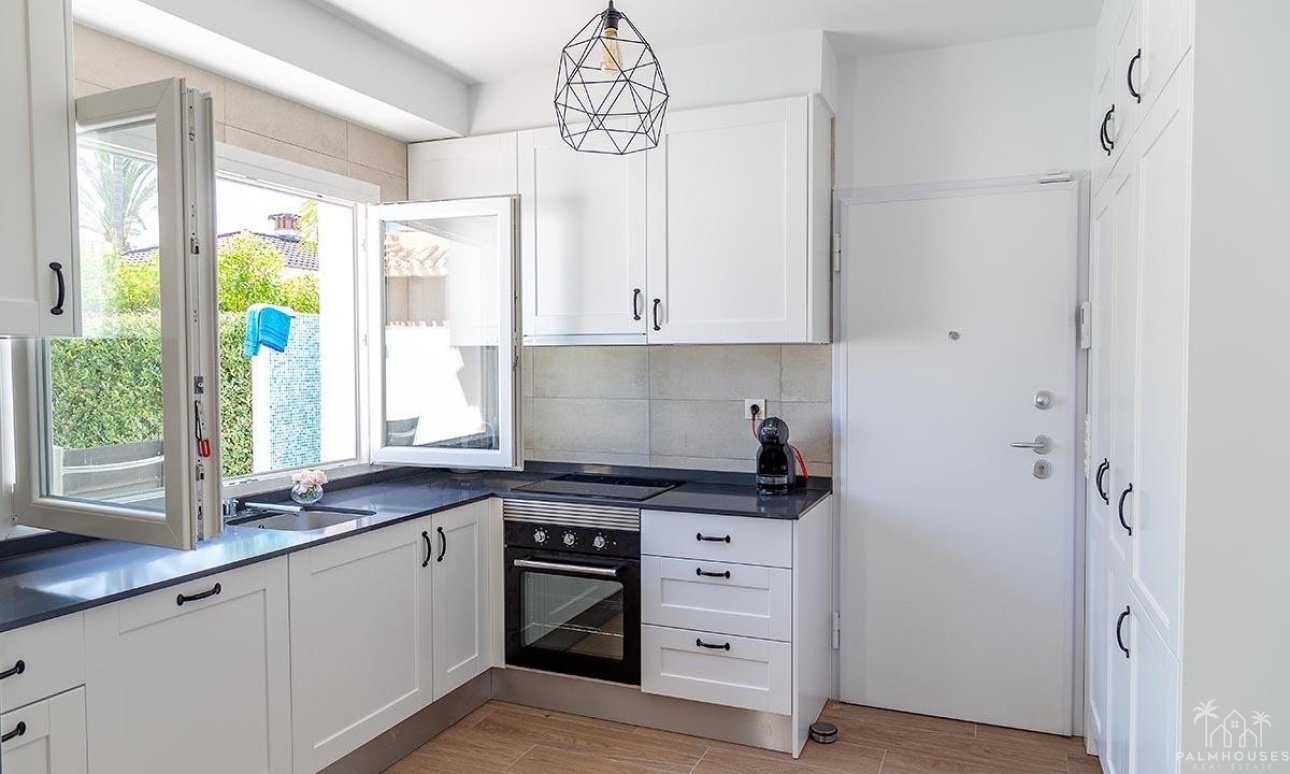 Venta - Villa - Orihuela - Playa Flamenca