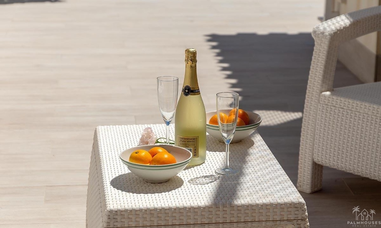 Venta - Villa - Orihuela - Playa Flamenca