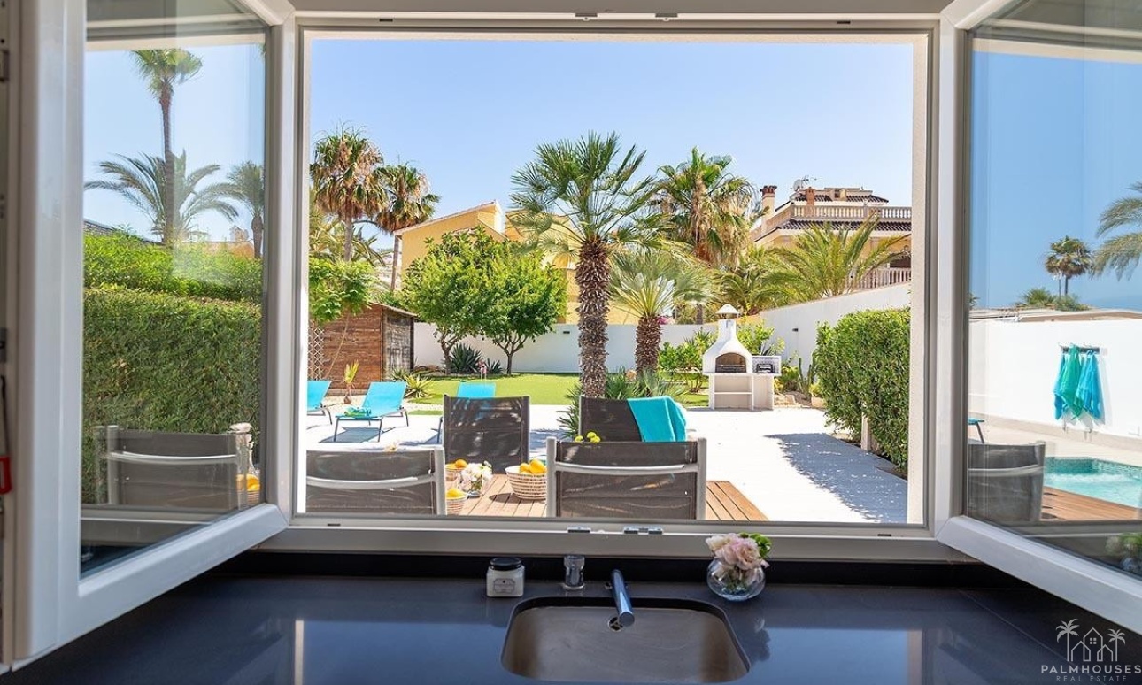 Venta - Villa - Orihuela - Playa Flamenca