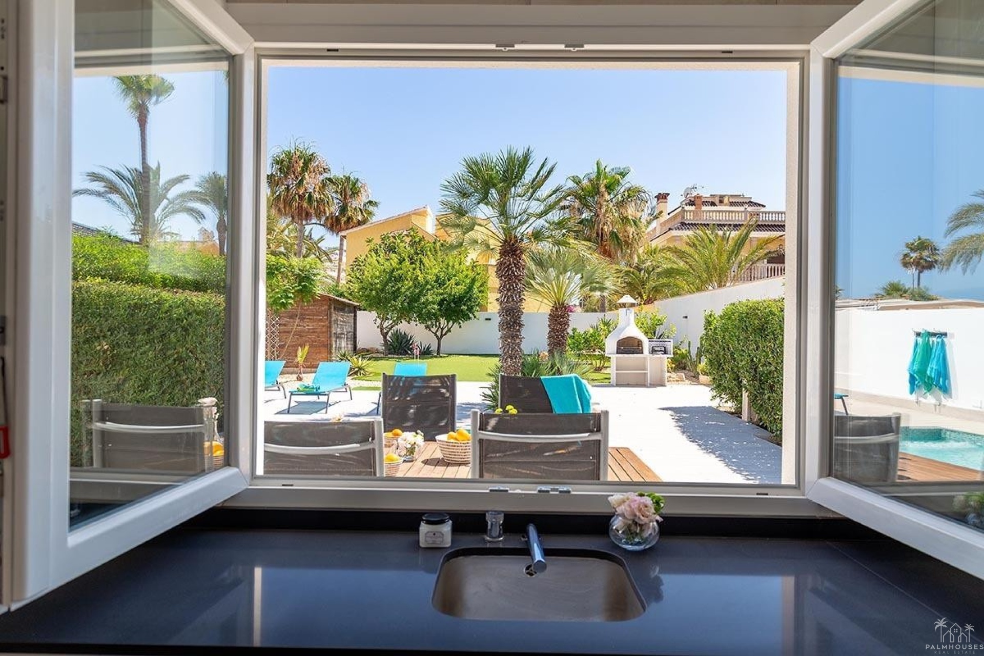 Venta - Villa - Orihuela - Playa Flamenca