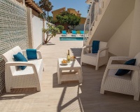 Venta - Villa - Orihuela - Playa Flamenca