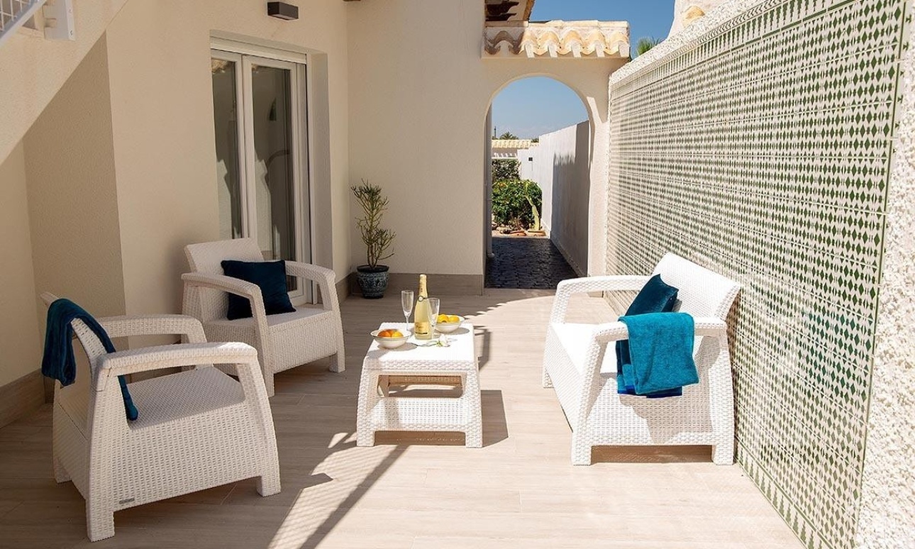 Venta - Villa - Orihuela - Playa Flamenca