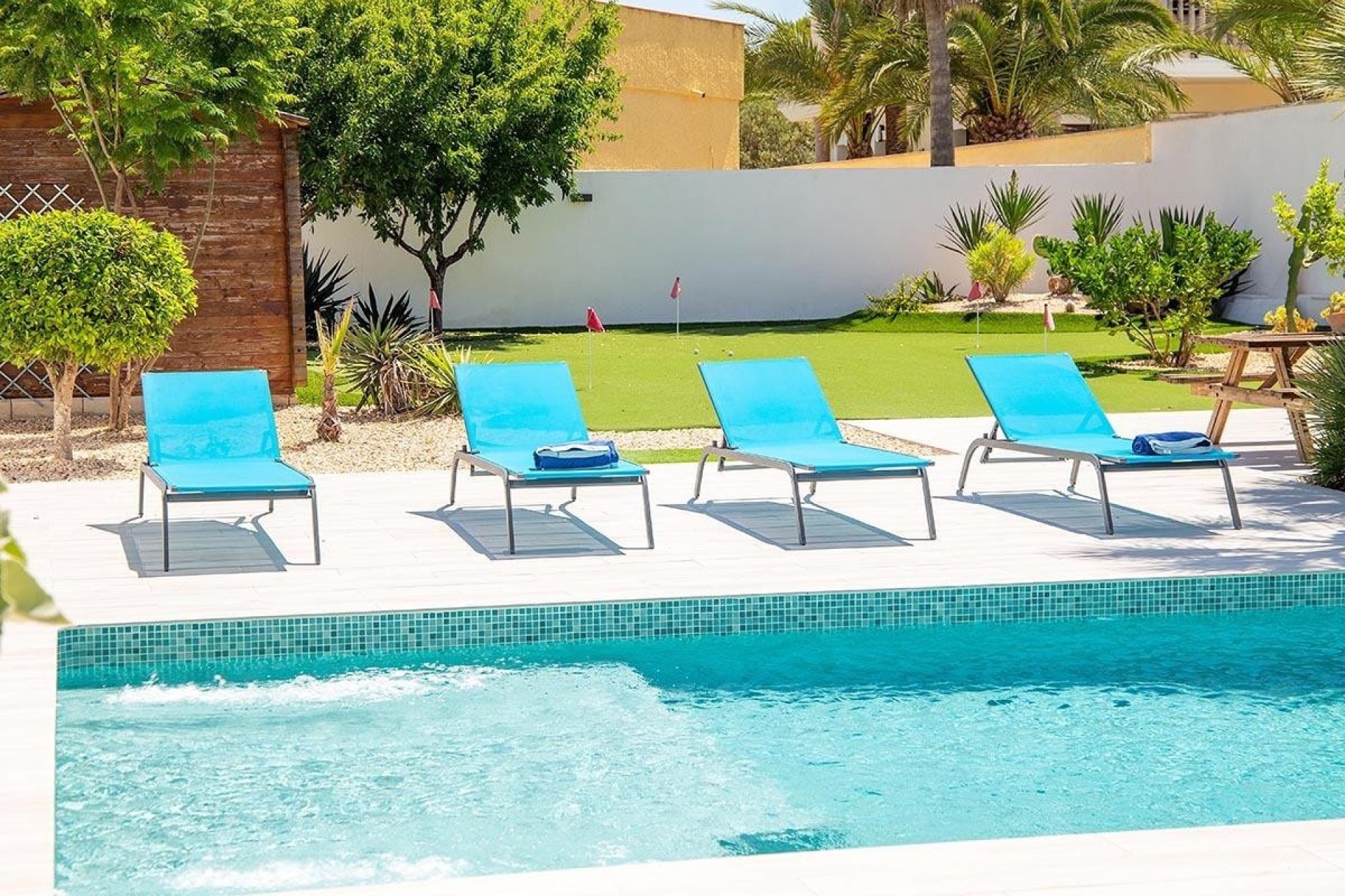 Venta - Villa - Orihuela - Playa Flamenca