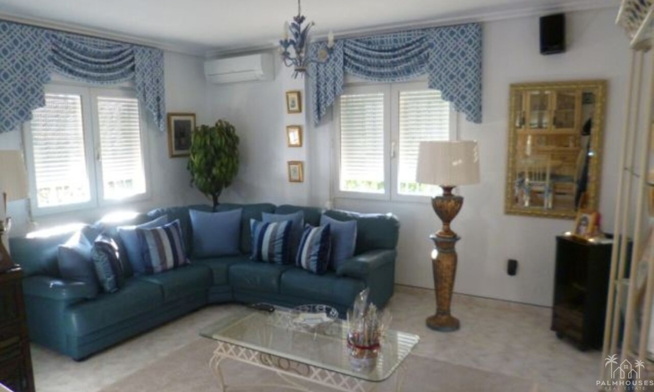 Venta - Villa - Orihuela - Playa Flamenca