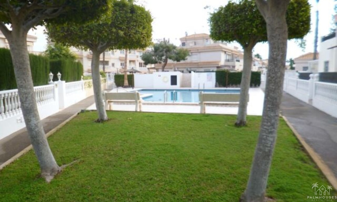 Venta - Villa - Orihuela - Playa Flamenca