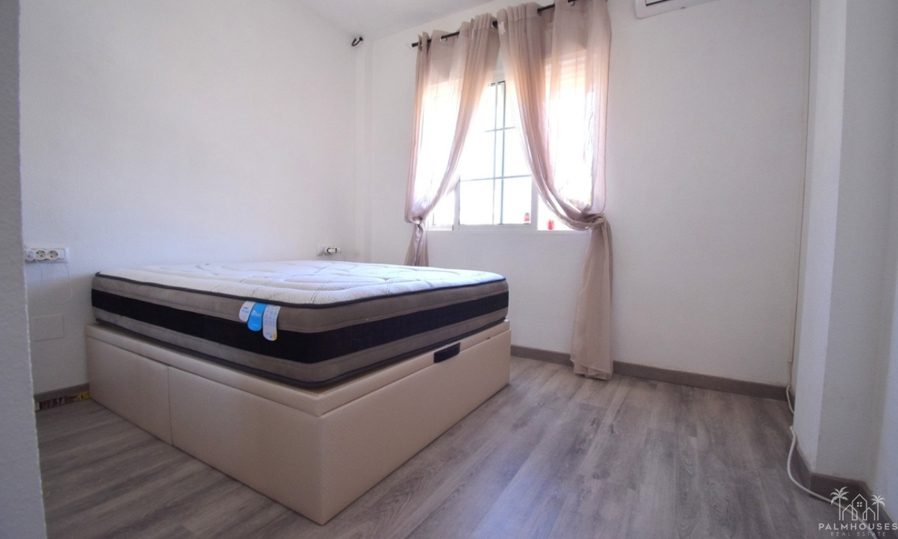 Venta - Villa - Orihuela - Playa Flamenca