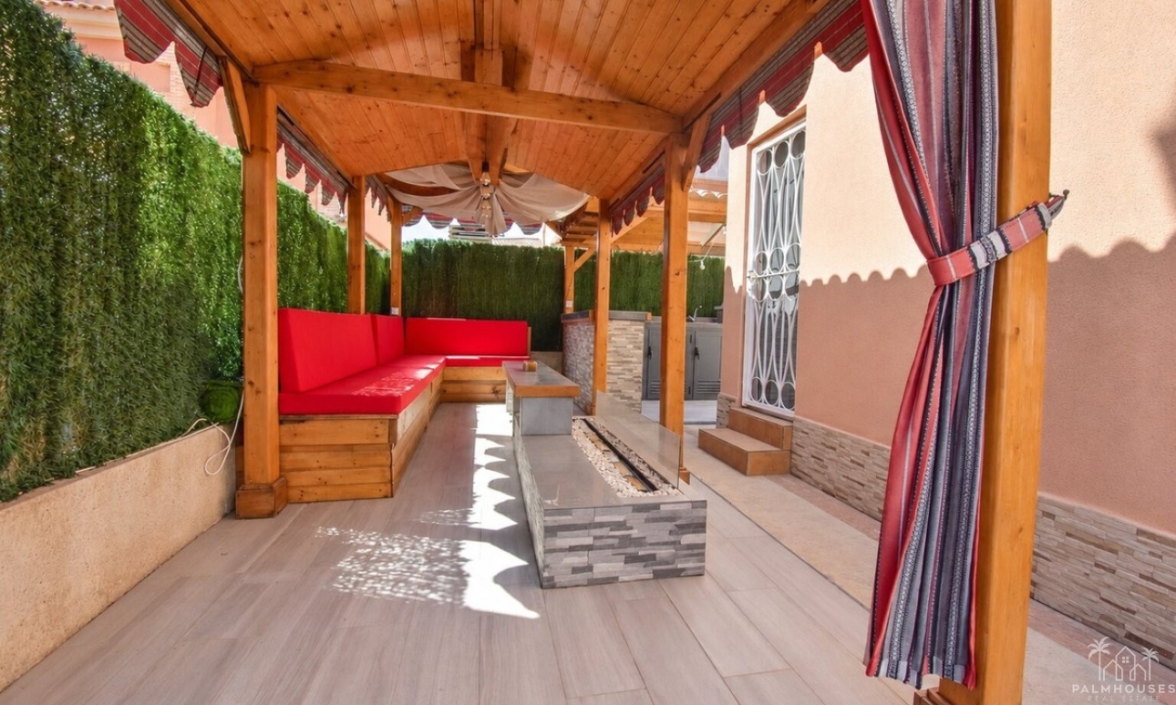 Venta - Villa - Orihuela - Playa Flamenca
