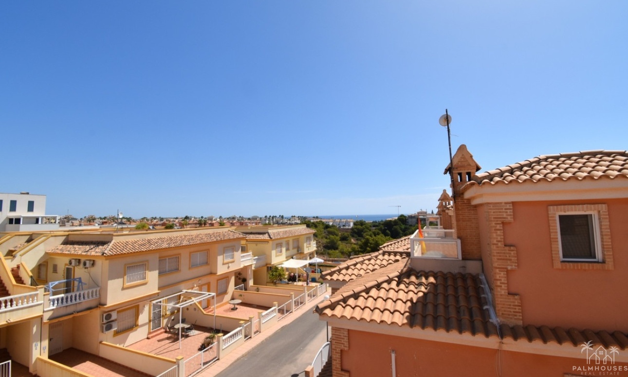 Venta - Villa - Orihuela - Playa Flamenca